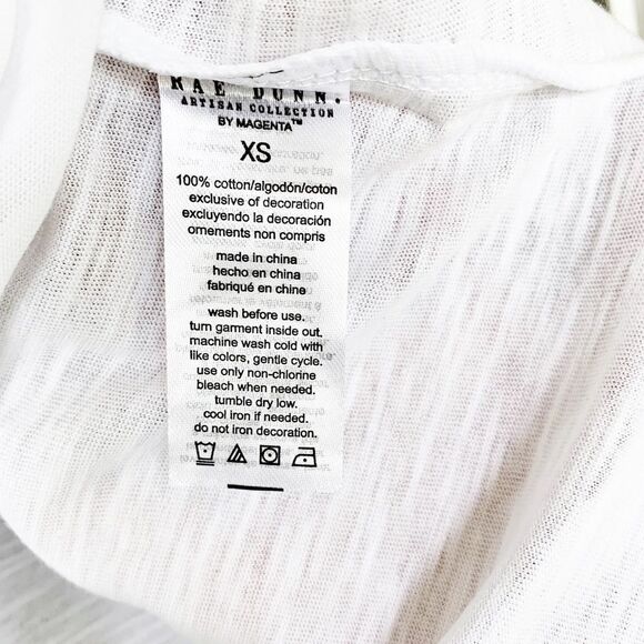 RAE DUNN Mama Bear T-Shirt - Picture 4 of 4